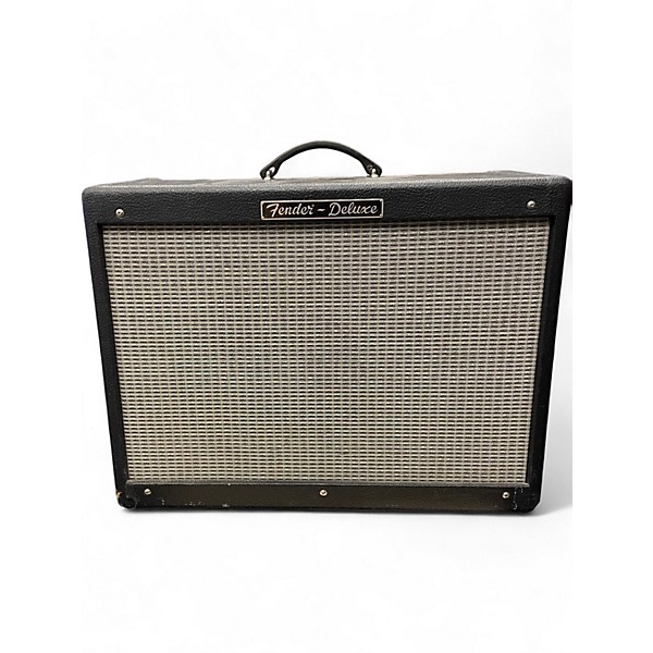 Used Fender Hot Rod Deluxe 40W 1x12 Tube Guitar Combo Amp
