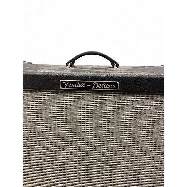 Used Fender Hot Rod Deluxe 40W 1x12 Tube Guitar Combo Amp