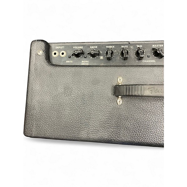 Used Fender Hot Rod Deluxe 40W 1x12 Tube Guitar Combo Amp