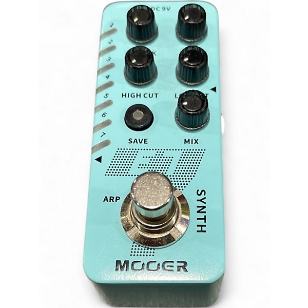 E7_MOOER Audio