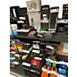 Used Visual Sound VV10 10th Anniversary Visual Volume Pedal