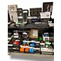 Used Visual Sound VV10 10th Anniversary Visual Volume Pedal