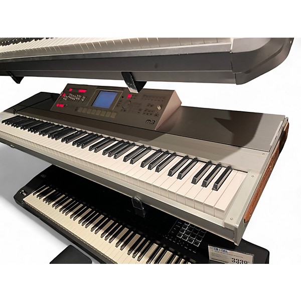 Used Roland Juno GI Synthesizer