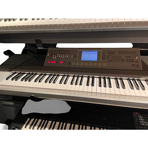 Used Roland Juno GI Synthesizer