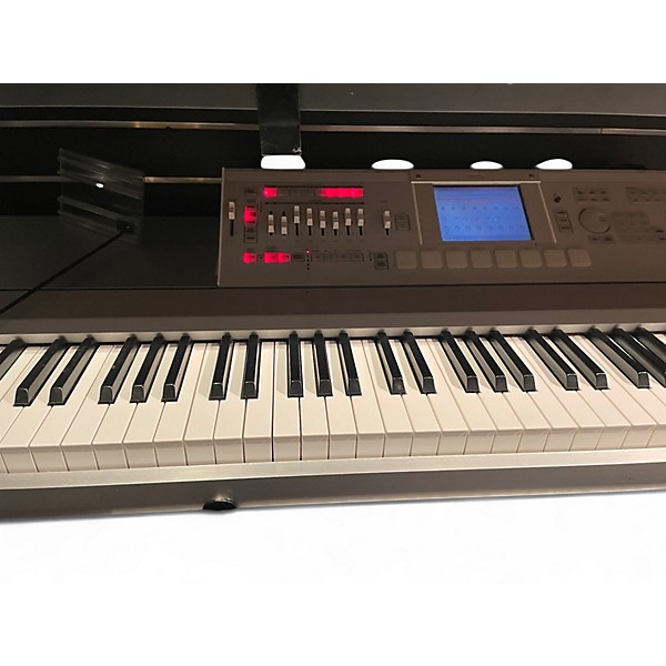 Used Roland Juno GI Synthesizer