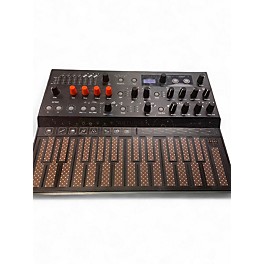 Used Arturia MicroFreak Synthesizer