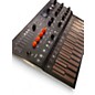 Used Arturia MicroFreak Synthesizer