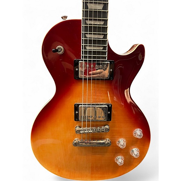 Used Epiphone LES PAUL MODERN MOJAVE Solid Body Electric Guitar