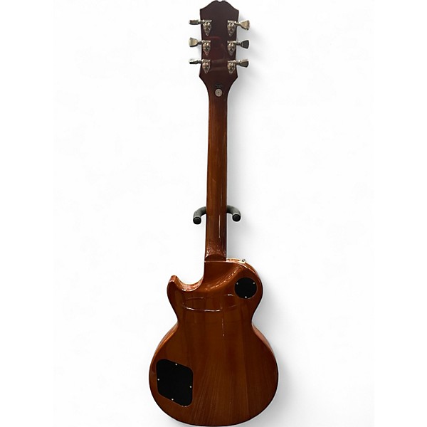 Used Epiphone LES PAUL MODERN MOJAVE Solid Body Electric Guitar