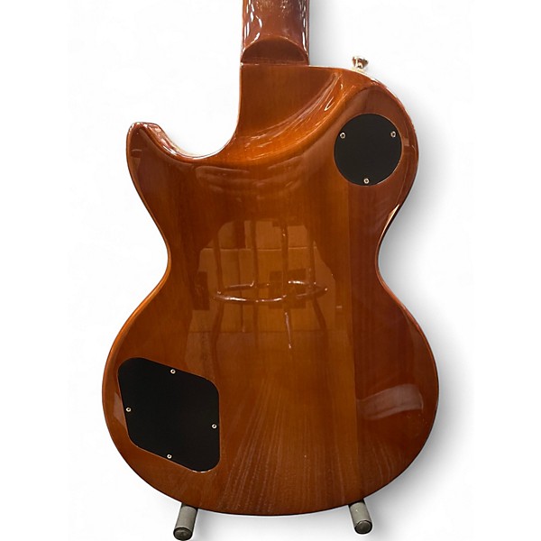 Used Epiphone LES PAUL MODERN MOJAVE Solid Body Electric Guitar