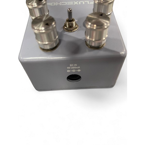 Used Horizon Devices Flux  Effect Pedal