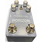 Used Horizon Devices Flux  Effect Pedal