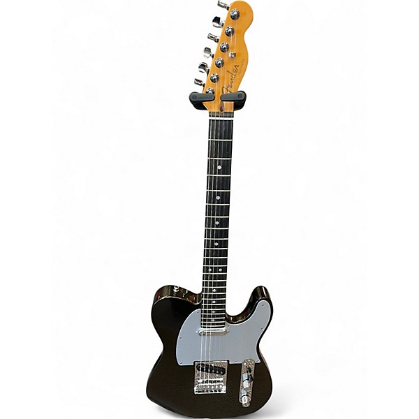 Used Fender AMERICAN ULTRA II TELECASTER TEXAS TEA Solid