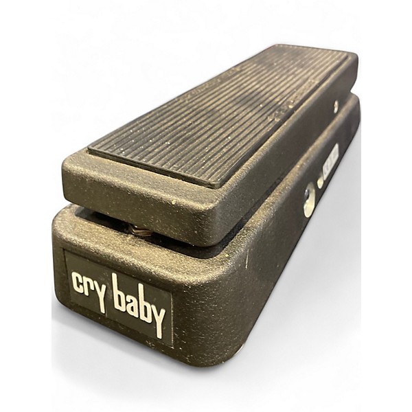 Used Dunlop GCB95TB Wah Effect Pedal