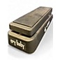 Used Dunlop GCB95TB Wah Effect Pedal