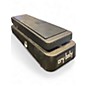 Used Dunlop GCB95TB Wah Effect Pedal