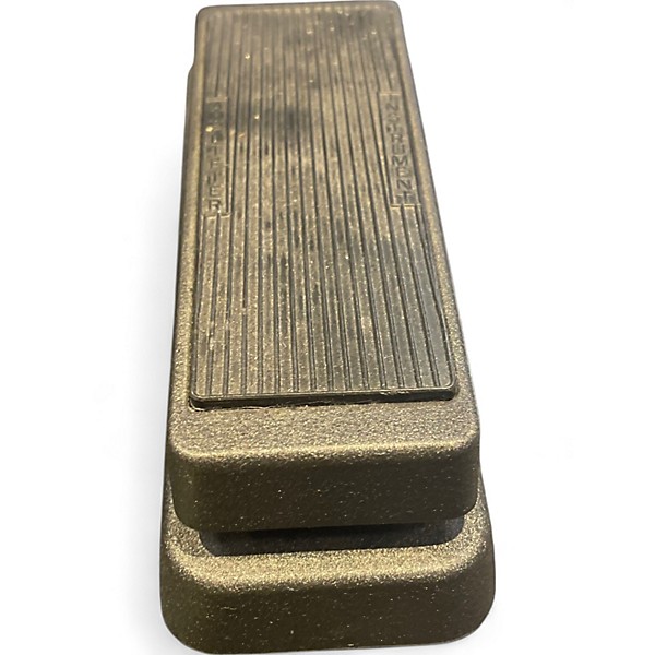 Used Dunlop GCB95TB Wah Effect Pedal