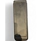 Used Dunlop GCB95TB Wah Effect Pedal