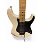 Used Charvel SoCal Style 1 HH Snow White Solid Body Electric Guitar thumbnail