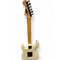 Used Charvel SoCal Style 1 HH Snow White Solid Body Electric Guitar