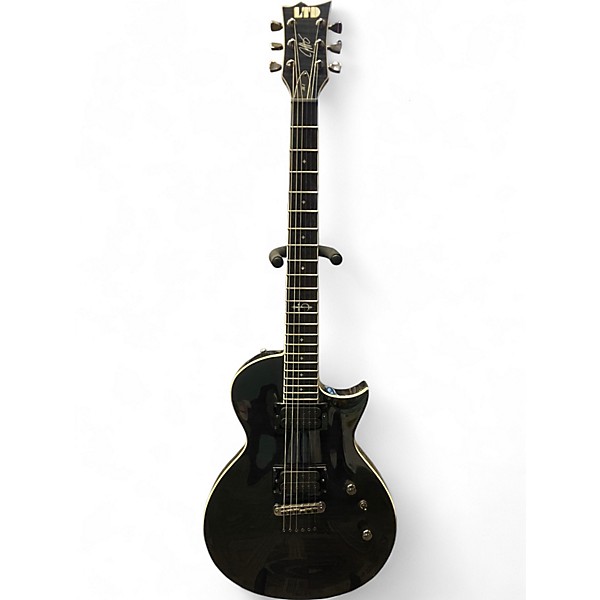 ギター Epiphone Dot ES-355 EB with hardcase Used ESP LTD JK1 Jeff Kendrick Signature Trans Gray Solid