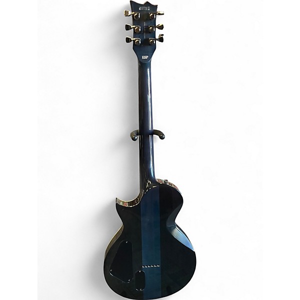 ギター Epiphone Dot ES-355 EB with hardcase Used ESP LTD JK1 Jeff Kendrick Signature Trans Gray Solid