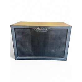 Used Avatar G212 CONTEMPORARY Guitar Cabinet