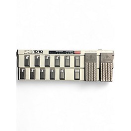 Used Behringer FCB1010 MIDI Controller