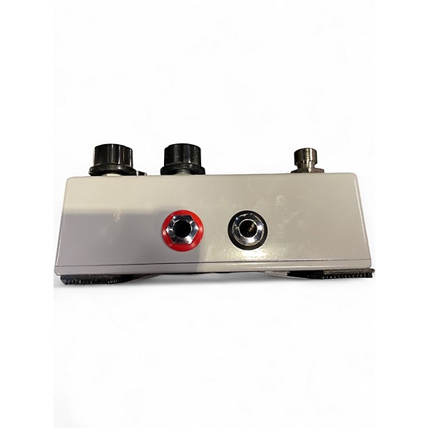 Used Alexander quadrant Effect Pedal