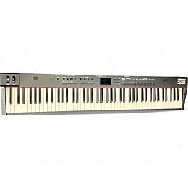 Used Roland rd-88 ex Portable Keyboard