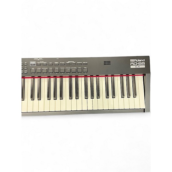 Used Roland rd-88 ex Portable Keyboard | Guitar Center