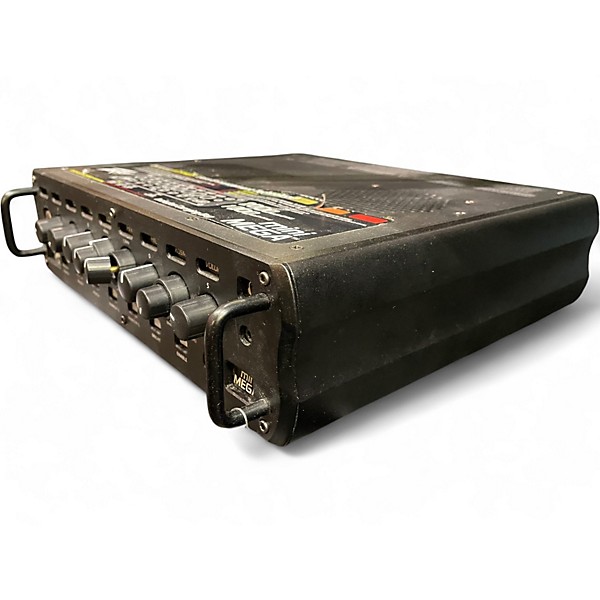 Used Peavey MINI MEGA Bass Amp Head