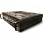 Used Peavey MINI MEGA Bass Amp Head