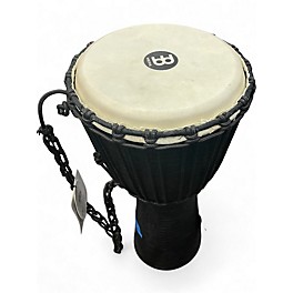 Used MEINL HDJ3M DJEMBE Djembe