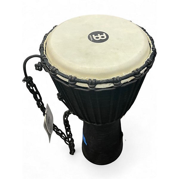 Used MEINL HDJ3M DJEMBE Djembe