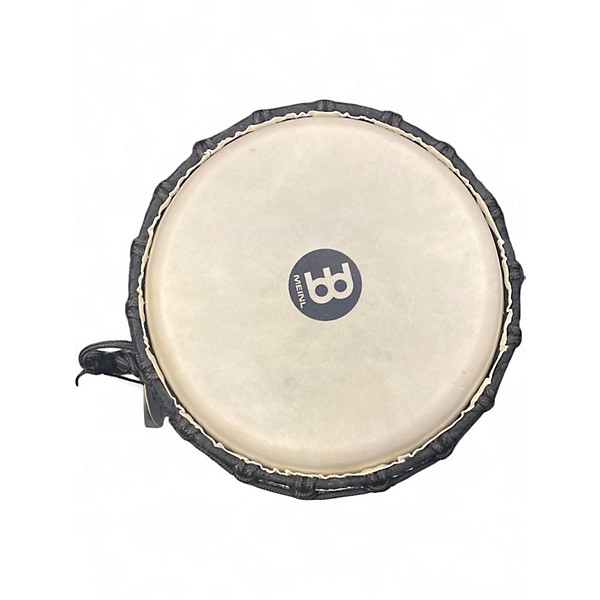 Used MEINL HDJ3M DJEMBE Djembe