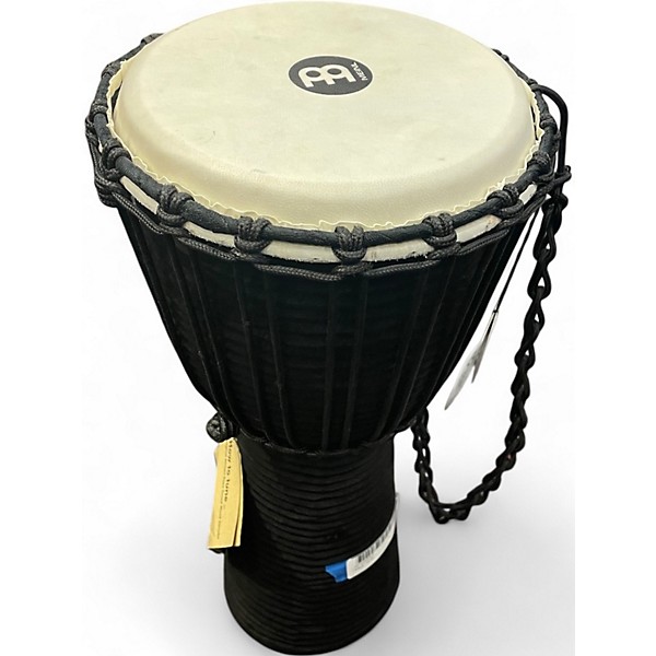 Used MEINL HDJ3M DJEMBE Djembe