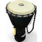 Used MEINL HDJ3M DJEMBE Djembe