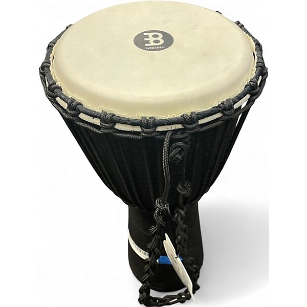 Used MEINL HDJ3M DJEMBE Djembe