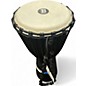 Used MEINL HDJ3M DJEMBE Djembe