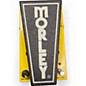Used Morley PWOV Power Wah Volume Effect Pedal thumbnail