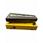 Used Morley PWOV Power Wah Volume Effect Pedal