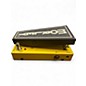 Used Morley PWOV Power Wah Volume Effect Pedal