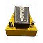 Used Morley PWOV Power Wah Volume Effect Pedal