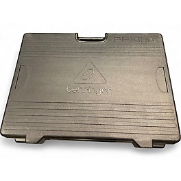 Used Behringer pb1000 Pedal Board