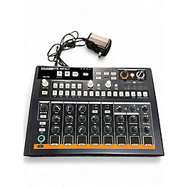 Used Arturia Drumbrute Impact Drum Machine
