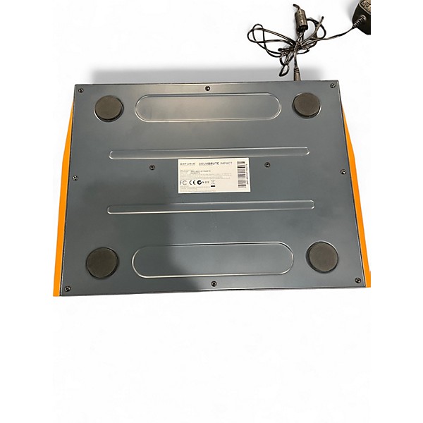 Used Arturia Drumbrute Impact Drum Machine