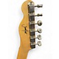 Used Fender Jimmy Page Dragon Art Telecaster Natural Solid Body Electric Guitar