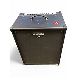 Used BOSS KTN210B Bass Combo Amp