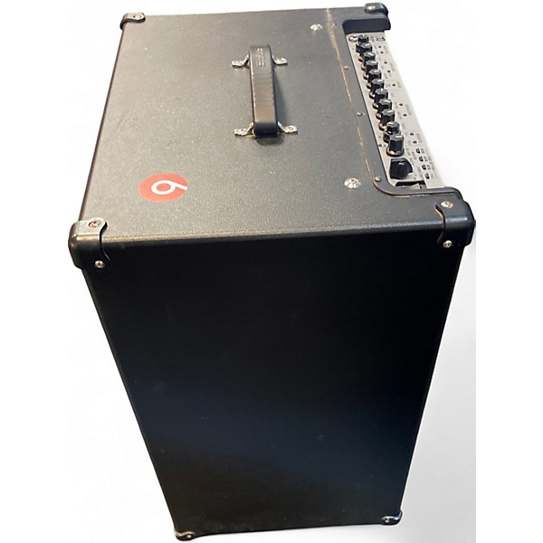 Used BOSS KTN210B Bass Combo Amp